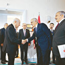 DEM’den Meclis turuna devam