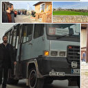 Kocaeli detayıyla başlayıp adım adım takip etti: Gassal'ın nerede çekildiği belli oldu