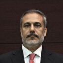 Dışişleri Bakanı Fidan Ukraynalı mevkidaşı Sybiha ile telefonda görüştü