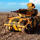 Hava savunma sistemi KORKUT yeni kamuflajıyla ilk kez görüldü