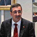 Cevdet Yılmaz'tan 'Terörsüz Türkiye' vurgusu: Türkiye daha hızlı yükselecek