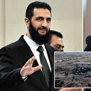 Ahmed Şara'dan sürpriz davet: Lübnan ve Suriye arasında kritik temas