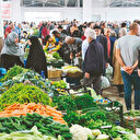 Enflasyon yüzde 44.38'e indi