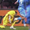 Trabzonspor'dan hakem tepkisi: Herkese ‘VAR’ Trabzonspor'a ‘YOK’ 