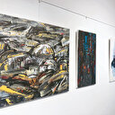 Yabancı sanatçıların gözünden: İstanbul Günlükleri