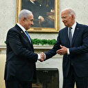 Biden'dan giderayak İsrail'e destek: 8 milyar dolarlık silah anlaşması iddiası