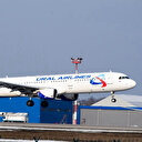 Rus uçağında teknik arıza: Mısır'a acil iniş yaptı