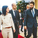 Avrupa Birliği'nden Şam'a ziyaret