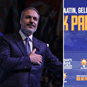 Dışişleri Bakanı Fidan'dan Suriye'nin geleceğiyle ilgili önemli mesaj: Yaptırımlar kalksın altyapısı yeniden kurulsun diye çalışıyoruz