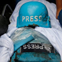 Katil İsrail aralık ayında 10 Filistinli gazeteciyi katletti