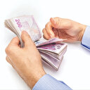 Taban aylık için masada iki formül var