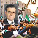 Kürt halkı tek Suriye istiyor