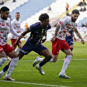 Kasımpaşa-Gaziantep FK: 2-2
