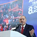 Erdogan: le groupe terroriste Daech, "vaincu" par la Türkiye, semble vouloir être relancé