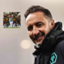 Vitor Pereira'nın gözü Galatasaraylı yıldızda! İlk temas kuruldu