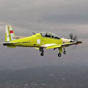 TUSAŞ’tan HÜRKUŞ paylaşımı: Anne kucağı bazen bir ‘kuş’un kanadıdır