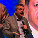 Bakan Tekin'den CHP'ye LGBT eleştirisi: Başörtüsü huzuru bozar LGBT bozmaz öyle mi?