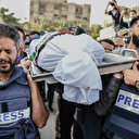 İsrail'in saldırılarında Aralık ayında 10 Filistinli gazeteci hayatını kaybetti