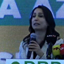 DEM’li Hatimoğulları Türkiye’yi tehdit etti: Her yer Gazze olacak