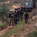 İşgalci İsrail'in Batı Şeria'da düzenlediği baskında bir Filistinli hayatını kaybetti