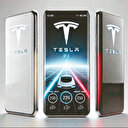 Güneşte şarj özelliği: Tesla akıllı telefon iPhone’a hem rakip hem ucuz olacak 