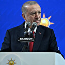 Cumhurbaşkanı Erdoğan'dan Trabzonspor'a müjde: "10 yıllığına tahsis ediyoruz"