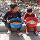 Les Gazaouis attaqués par Israël luttent pour survivre dans le froid glacial