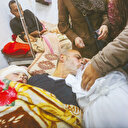 İşgalci İsrail 59 Filistinliyi şehit etti