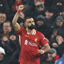 Mohamed Salah vise le Top 5 des buteurs de l'histoire de la Premier League