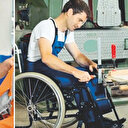 Engelliye erken emeklilik hakkı geliyor