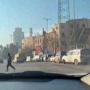 Şam sokaklarında Karadeniz neşidi: Gözler şelale olsun seccadenin başına