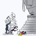 Démission de la caricaturiste du Washington Post après la censure d'une caricature sur Bezos et Trump