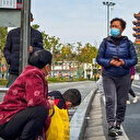 ’چائنہ کے ہسپتالوں میں مریضوں کا رش اور ایمرجنسی نافذ‘، سوشل میڈیا پر کووڈ-19 جیسے نئے وائرس پھیلنے کے دعوؤں میں کتنی سچائی ہے؟