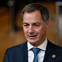 Belgique: un homme armé d'un couteau tente de s'introduire dans les bureaux du Premier ministre