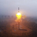 La Corée du Nord lance un missile pendant une visite de Blinken à Séoul