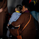 Des Afghans cherchant à s’installer aux États-Unis arrivent aux Philippines