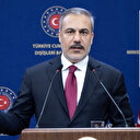 Bakan Fidan: Her türlü oyunu görecek ve bozacağız