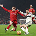 Premier League: Manchester United résiste face à Liverpool