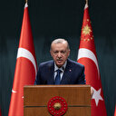 Cumhurbaşkanı Erdoğan duyurdu: 2025 senesi 'Aile Yılı' ilan edildi