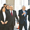 İmralı trafiği devam ediyor