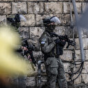 İşgalci İsrail güçleri Batı Şeria'da 20 Filistinliyi gözaltına aldı