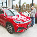 Otomotiv 2024’ü rekorlarla kapattı