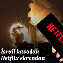 Kore dizisinde İsrail oyunları