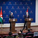 Fidan: "Aucune tolérance pour le renforcement du groupe terroriste PKK sous prétexte de combattre Daech"