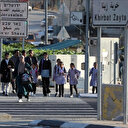 الضفة.. إصابة 3 طلاب فلسطينيين بهجوم مستوطنين على مدرسة