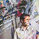 “Kandinsky: Mavi Süvarinin Yolculuğu” sergisi açıldı