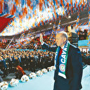 Kantonculuk oynama devri sona erdi: Hedefimiz terörsüz Türkiye