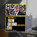 Yapımcı Michael Moore'un Filistin'in Oscar adayı 'From Ground Zero' adlı filmi dijital platformlarda