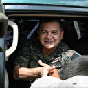 Honduras: l'ex-général à la tête du coup d'Etat contre Zelaya emprisonné avant son procès