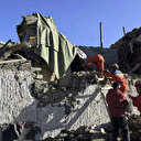 ارتفاع حصيلة ضحايا زلزال التبت بالصين إلى 95 قتيلا